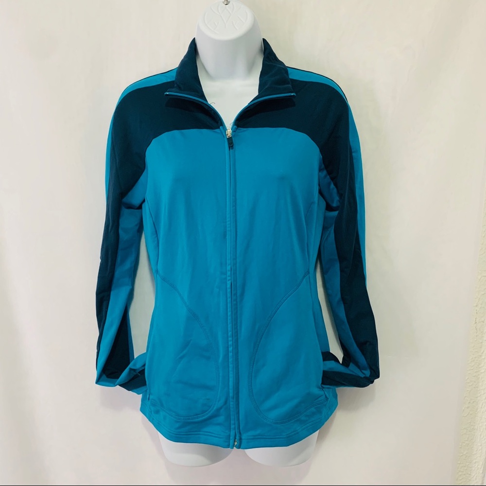 Gap Women's Zip Front Jacket